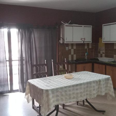 Tacita De Plata Apart II 산살바도르 드 쥬쥬이 외부 사진