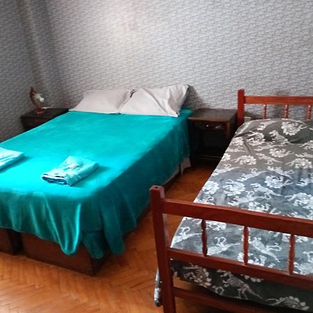 Tacita De Plata Apart II 산살바도르 드 쥬쥬이 외부 사진