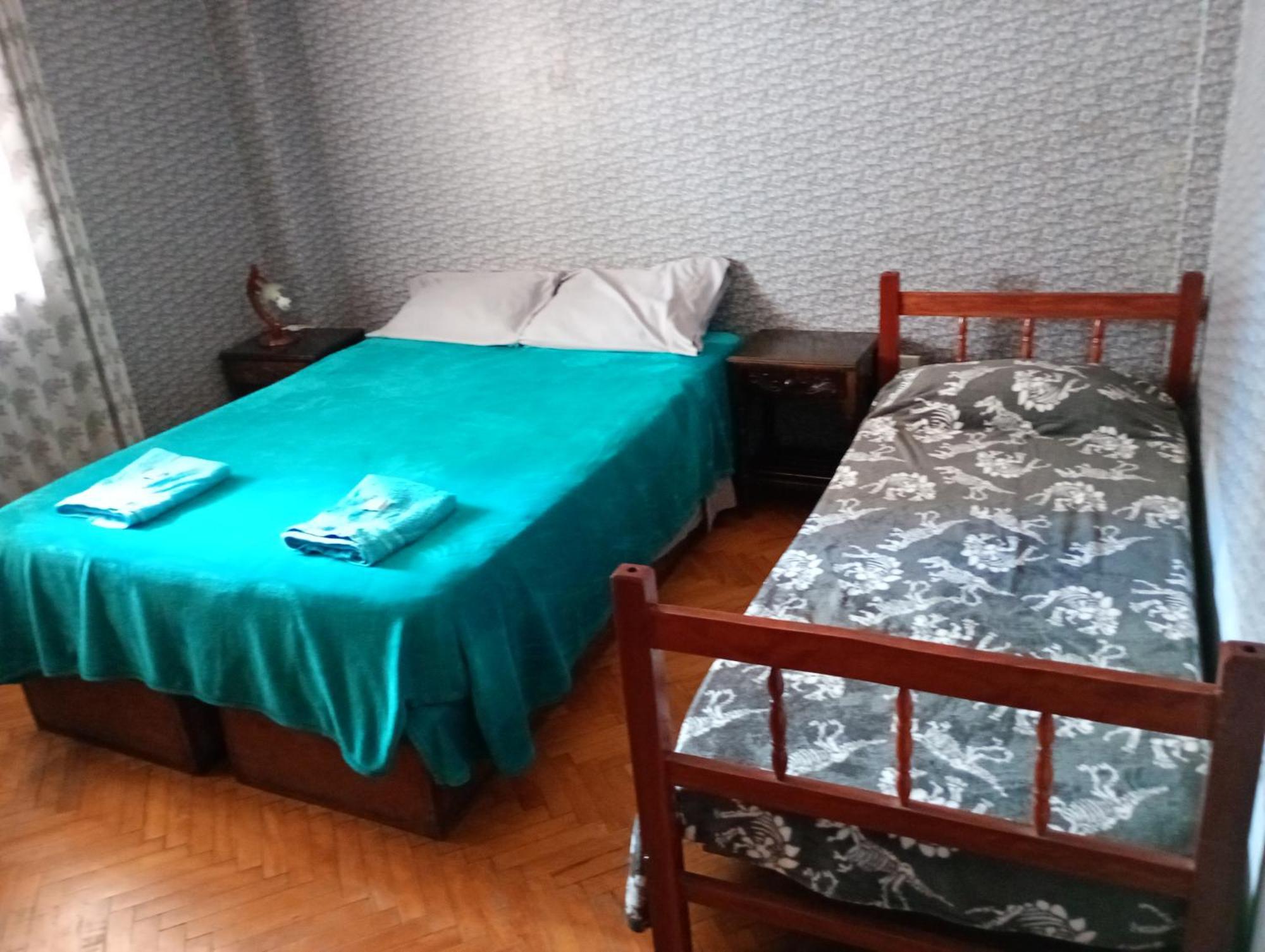 Tacita De Plata Apart II 산살바도르 드 쥬쥬이 외부 사진